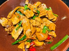 -简小舍·民间手艺菜(武昌江滩店)