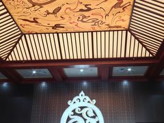 -北京大葆台遗址博物馆