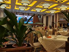 大堂-顺德人家食府(黄金广场店)