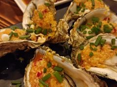 -土蚝·高压锅生蚝(百姓美食街店)