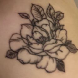 -TATTOO/手工穿孔吧/耳洞/刺青STUDIO