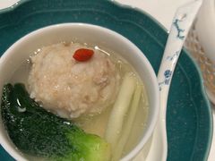 -醉舍·新淮扬菜(长宁龙之梦店)