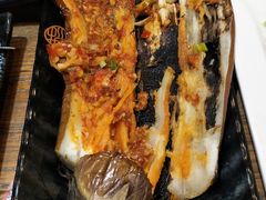 -小杨烤肉(朱雀店)