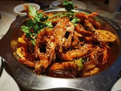 -邵汇大虾(甘井子万达店)