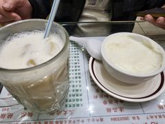 -义顺牛奶公司(新马路老店)