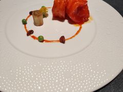 大师辛派虾球-胜紫云亭 HUAIYANG MASTER(前滩店)