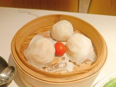 -虾饺妹·粤式茶餐厅(荟聚店)