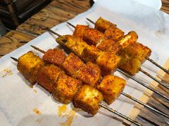-有奴思烤肉·清真(正宁路店)