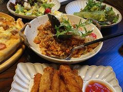 -咖啡·湖(德清店)