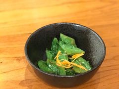 -天水蔬食料理(树德之光店)