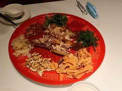 -清晖小苑•顺德地方菜(壹海城店)