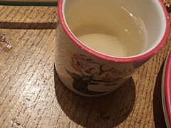 -新白鹿餐厅(龙游路店)