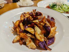 -杏花村水席楼·洛阳水席(老城十字街店)