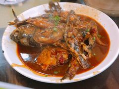 -烟雨人家(塔湾街店)