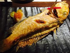-炉匠炉端烧·酒(国金中心商场店)