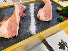 -朴太院·烤肉万岁·创意首尔料理(中联广场店)