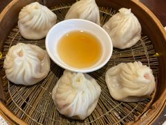 鲜肉小笼-德兴馆(广东路总店)