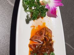 -前海沿·青岛菜(大拇指广场石老人店)