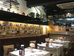 -K·Kitchen KK牛扒厨房(江南西店)