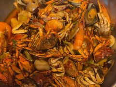 -七欣天香辣蟹火锅(武义壶山广场店)