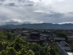 -木府