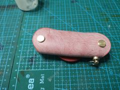 -猛犸手作·皮具·diy团建·礼品定制(新华路店)