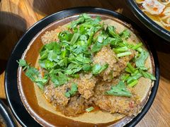 -青石桥老瓦房肥肠粉总店(青石桥总店)