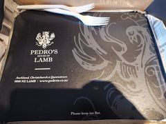 -Pedro's House of Lamb(基督城)