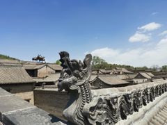 -山西王家大院