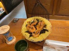-云海肴·汽锅鸡·云南菜(苏州中心店)