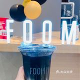 魔都探店｜FOOM黑拿铁&ZAKU魔都超人气网红泡芙