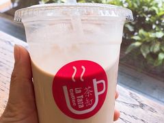 -茶缸AMOKKA COFFEE