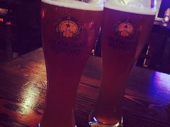 Shanghai&nbsp;Brewery(东平路店)-Shanghai Brew House上海啤酒工坊(老外街店)