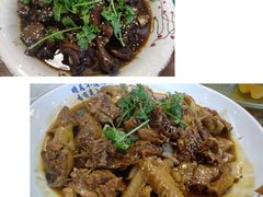 -灵福缘私房菜·农家菜(拈花湾·灵山大佛必推店)