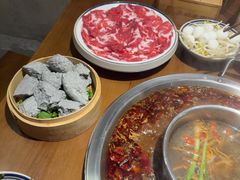 -巴隆门重庆老火锅(太湖路店)