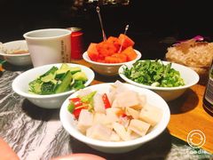 -潮辣重庆火锅(二七万达店)