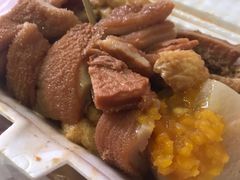 -细妹五香牛杂(步行街店)