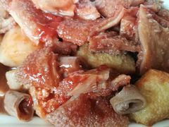 -细妹五香牛杂(步行街店)