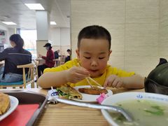 -一头牛馅饼店总店(卫工街店)