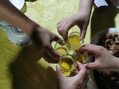 -海鸥岛河景湖大排档