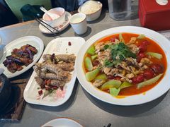 -阿毛饭店(和义路店)