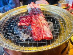 -西塔老太太泥炉烤肉(杭州首店)