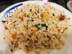 扬州炒饭-壶园美食·淮扬菜(东圈门店)