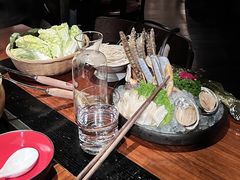 -赤RedBowl川锅·炙烤·板前(北京瑰丽酒店)