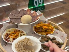 -安泊尔牛肉面(北滨河路店)