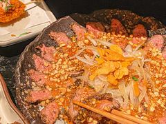 -無境·匠心日本料理(汉街店)