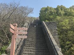 -虞山风景区