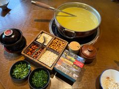 -凤凰山斑鱼馆(恭城店)