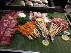 -昆明佳华广场酒店·西餐厅