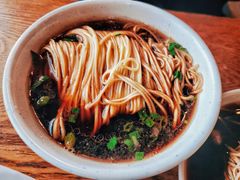 阳春面-花园茶楼(兴城西路店)